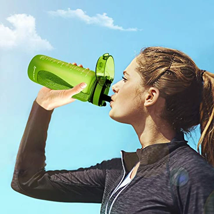 """""""coolrhino Trinkflasche """"""""rhinosport"""""""" 650ml """"""" – Bild 7