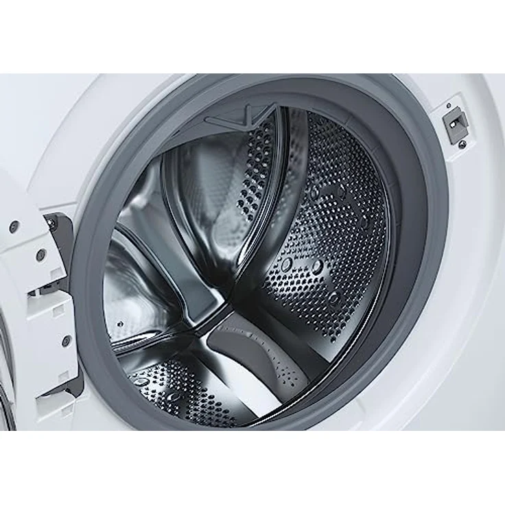 Hoover H-WASH 300 Lite H3W4 272DA3/1-S, 7kg Waschmaschine mit NFC-Technologie und MixPowerSystem – Bild 5