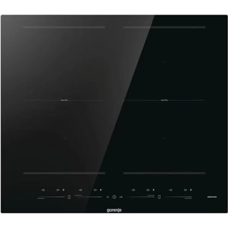 GORENJE Flex-Induktions-Kochfeld GI 6442 BSCE, schwarz, AreaFlexZone beidseitig – Bild 2
