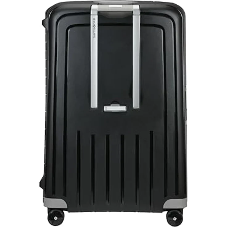 Samsonite S'Cure, Koffer, Schwarz, 138 l, XL, leichtes Material aus FlowliteTM – Bild 4