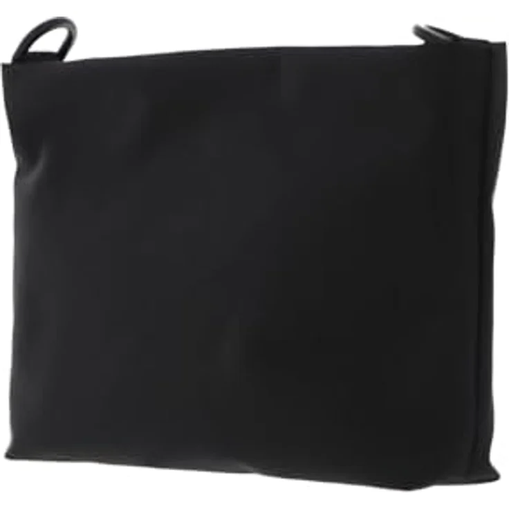 Mandarina Duck MD20 Crossover QMT24, Beuteltasche aus robustem Polyester, schwarz, Damen, 25 x 5 x 15.5 cm – Bild 4