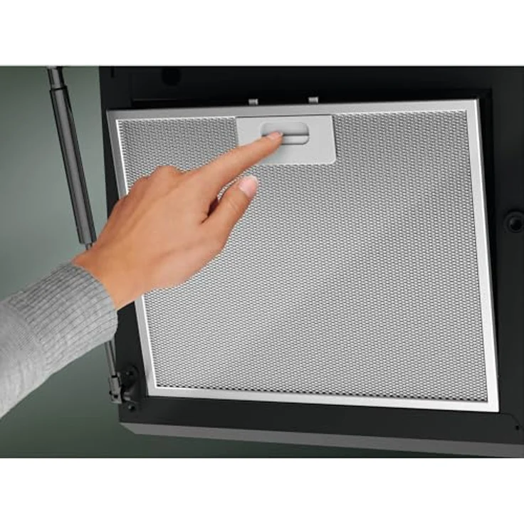 Electrolux Cappa libera installazione Lfv436K Hob2Hood, Dunstabzugshaube mit hoher Leistungsfähigkeit und innovativem Hob2Hood-System – Bild 9