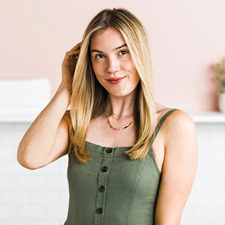 Shark STYLE iQ Haartrockner & Styler HD120EU Konzentrator, Diffusor, Stylingbürste [schwarz] – Bild 4