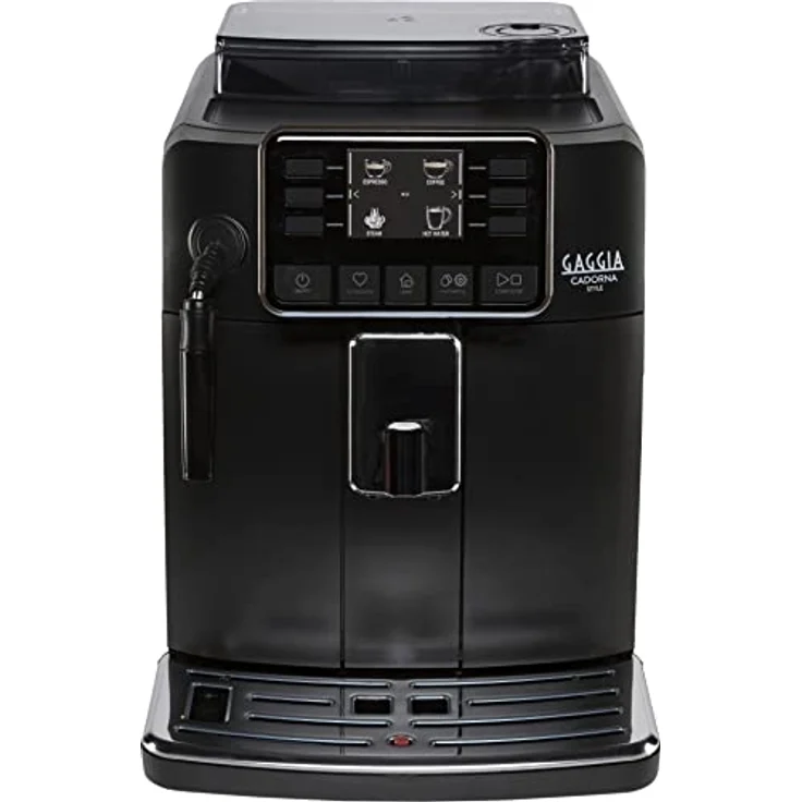 Gaggia Cadorna Style Kaffeevollautomat 1900 W, ABS – Bild 2