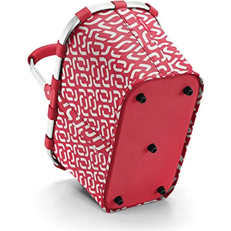 carrybag signature red – Bild 1