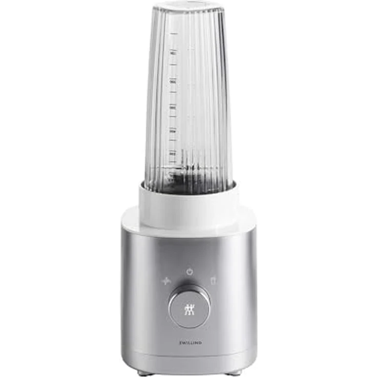 ZWILLING ENFINIGY Standmixer 600W 0,55 L Silber – Bild 2