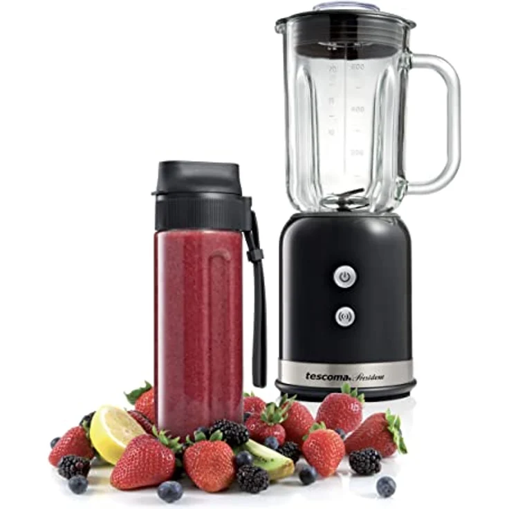 Tescoma Standmixer - Neu, originalverpackt, 2 Jahre Garantie – Bild 2