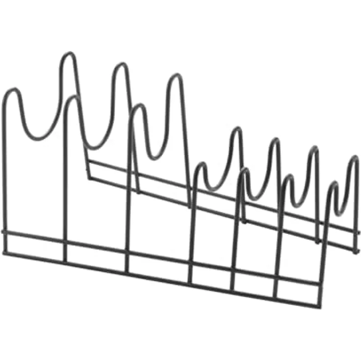 Lido Lava Topfdeckelhalter 28x16x14cm TouchTherm