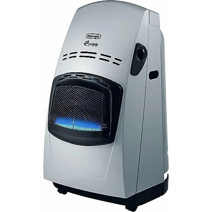 DeLonghi Blueflame Gasheizgerät VBF Gasheizung Gasheizstrahler,  – Bild 2