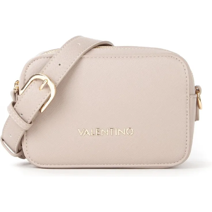 VALENTINO BAGS Umhängetasche Zero Re Damen Handtasche (1-tlg), Camera Bag, schwarz