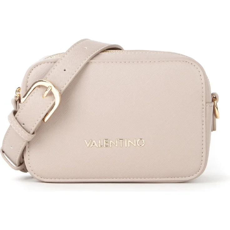 VALENTINO BAGS Umhängetasche Zero Re Damen Handtasche (1-tlg), Camera Bag, schwarz – Bild 1