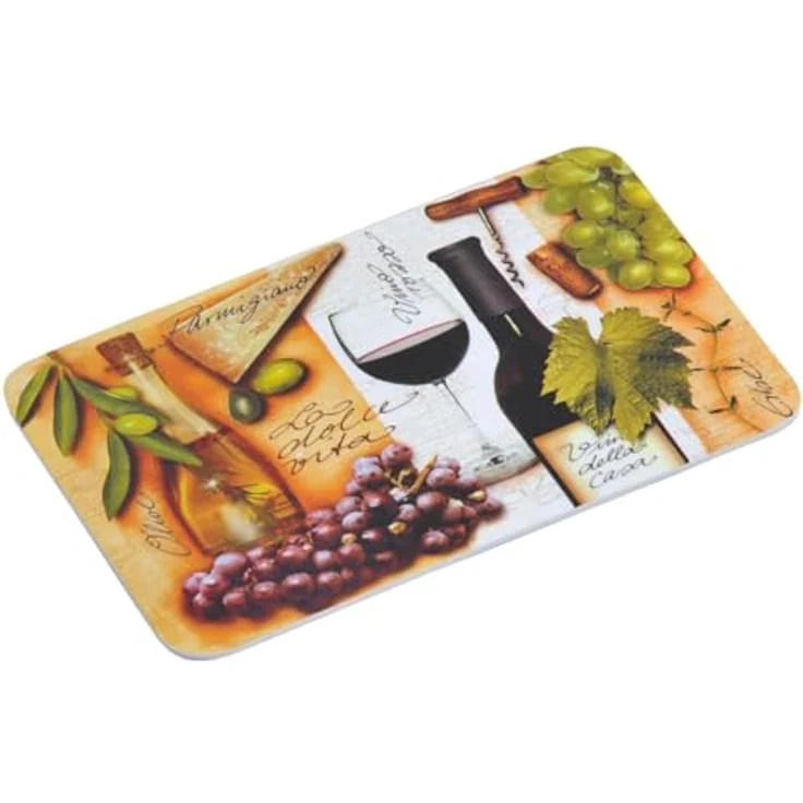 Kesper Schneidebrettchen, Melamin, Italien, Total: 4 Items – Bild 2