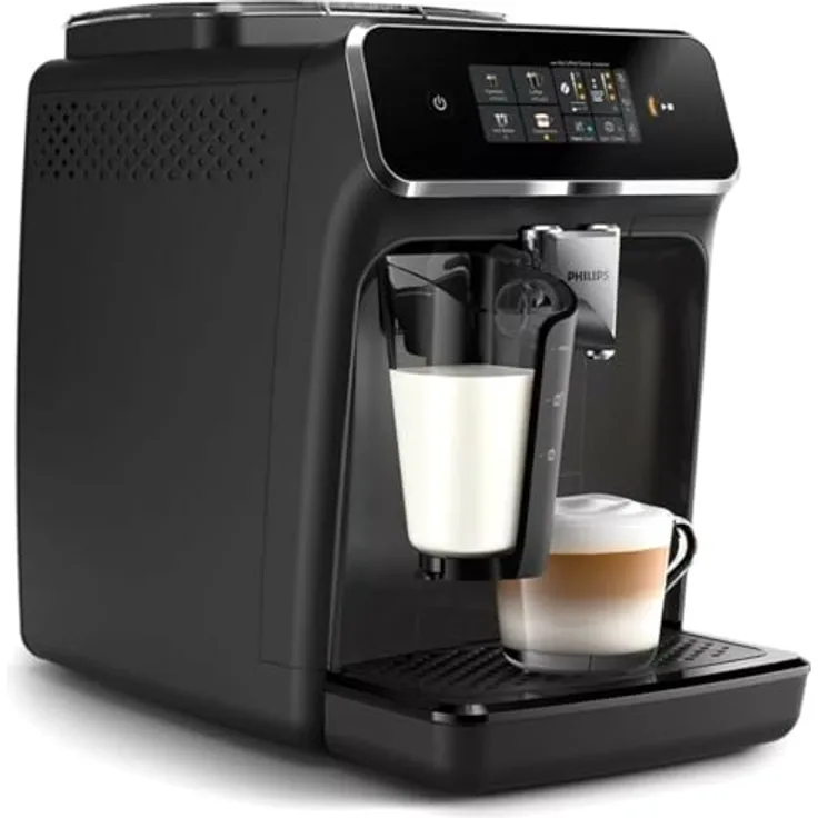 Philips EP2334/10 Superautomat