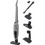 AEG Akku-Stielstaubsauger AS52A212XN, urban grey, Lithium HD Power Akku mit bis zu 50 Minuten Laufzeit