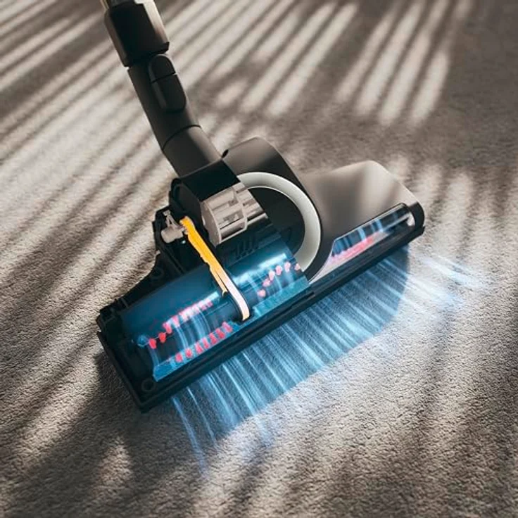 Miele Bürste turboteq STB 305 – 3 – Bild 3