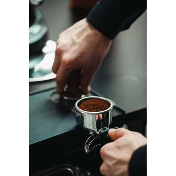 Bristot Diamante Deca 250g gemahlen entkoffeiniert – Bild 7