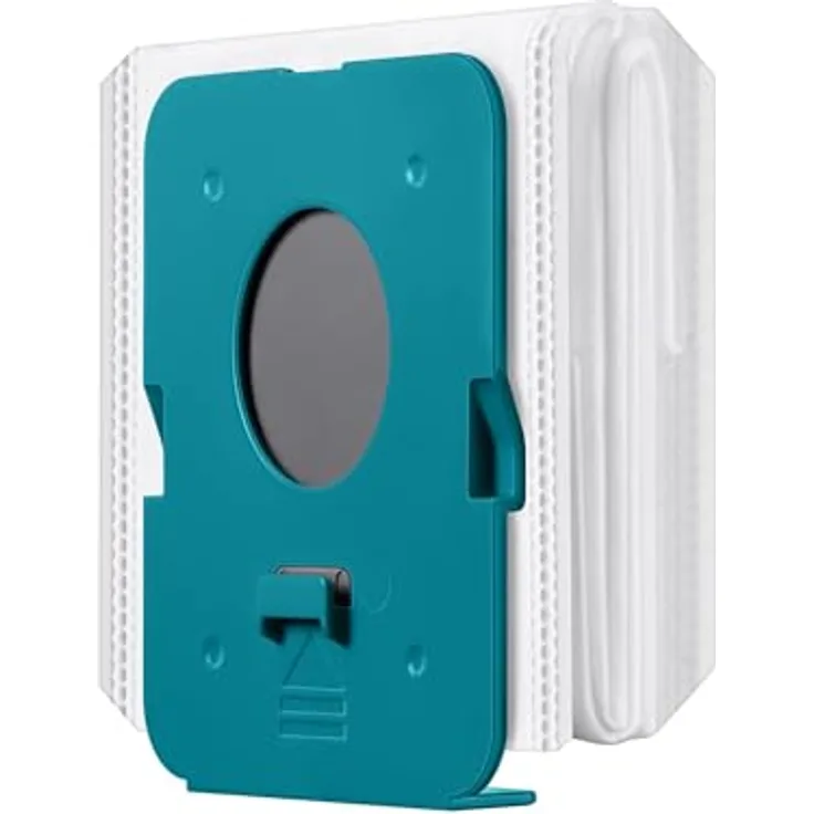 Samsung VCA-ADB952, 2l Staubbeutel für Clean Station Bespoke, 5 Stück, Air Pulse-Technologie