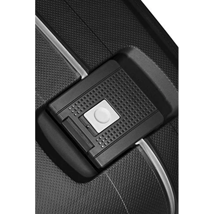 Samsonite S'Cure, Koffer, Schwarz, 138 l, XL, leichtes Material aus FlowliteTM – Bild 10