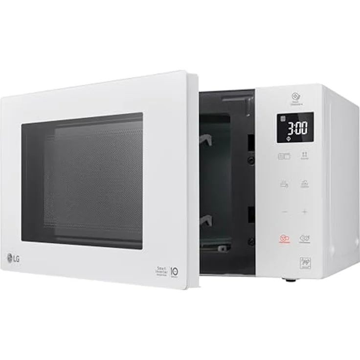LG MH6535GIH – Bild 10