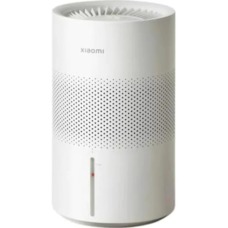 XIAOMI Smart Luftbefeuchter Verdampfer Weiß EU BHR8532EU, leistungsstarker Verdunstungs-Luftbefeuchter mit 4-Liter-Wassertank und smartem Display – Bild 2