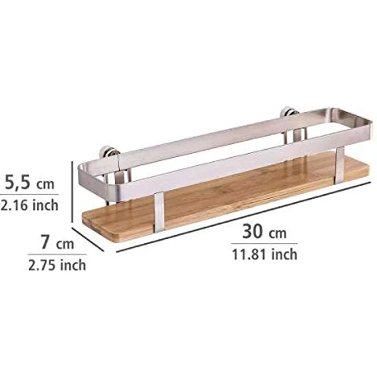 Maximex Gewürzregal Premium 1 St. – Bild 6