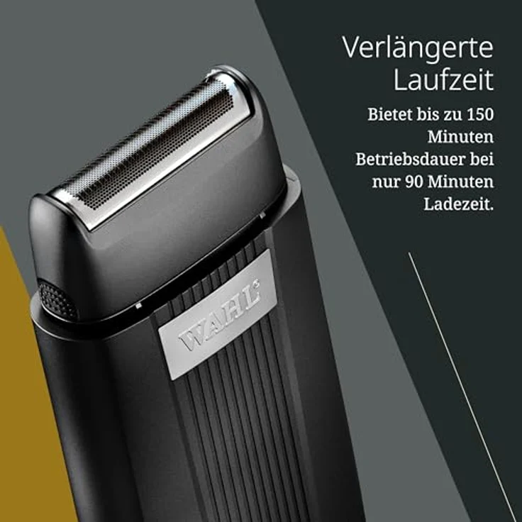 Wahl Professional Super Close – Bild 5