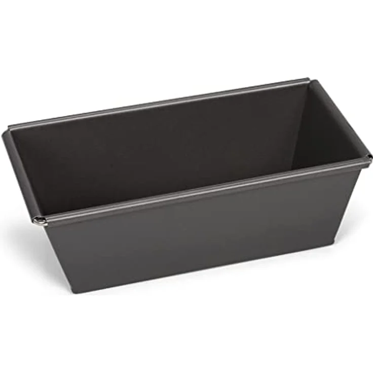 kuchenform 15 cm stahlgrau – Bild 2