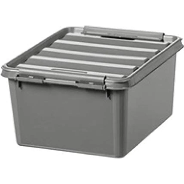 SmartStore Recycled Boxen Braun One Size – Bild 2
