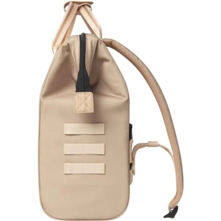 CABAIA Daypack Adventurer Medium, 23L Rucksack mit Anti-Diebstahl-System, wasserabweisend und ergonomischen Trägern – Bild 6