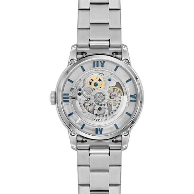 FOSSIL Watch ME3260 – Bild 4