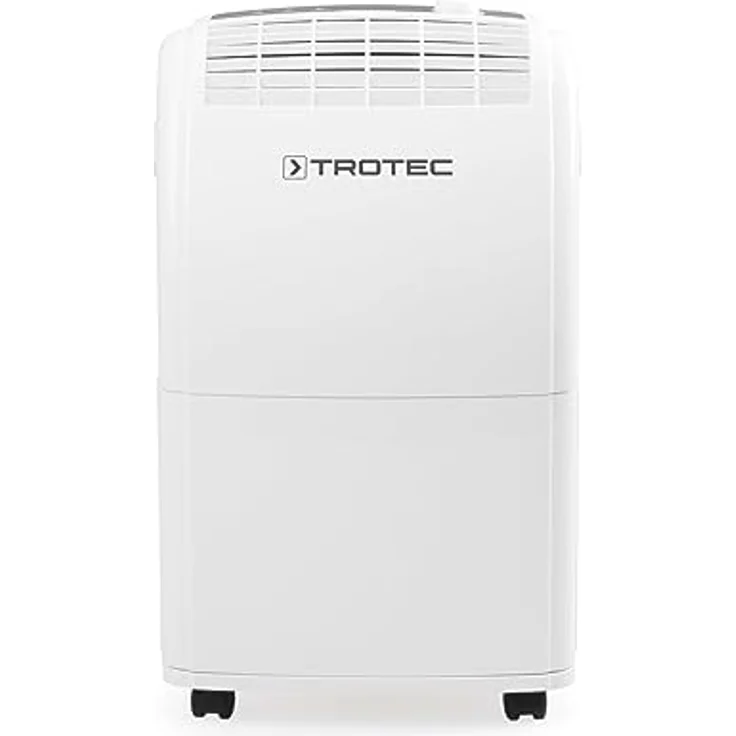 Trotec TTK 75 E Luftentfeuchter – Bild 4
