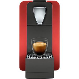 Bild für Cremesso Compact One II Glossy Red