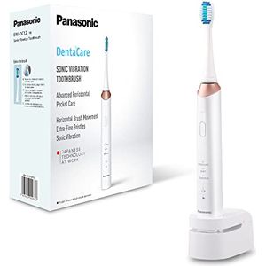 Bild für Panasonic EW-DC12 Elektrische Zahnbürste mit Schallschwingungen
