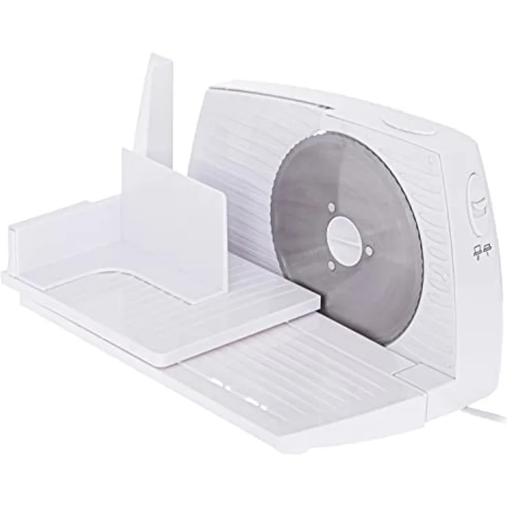 Adler AD 4703 Food Slicer AD 4703