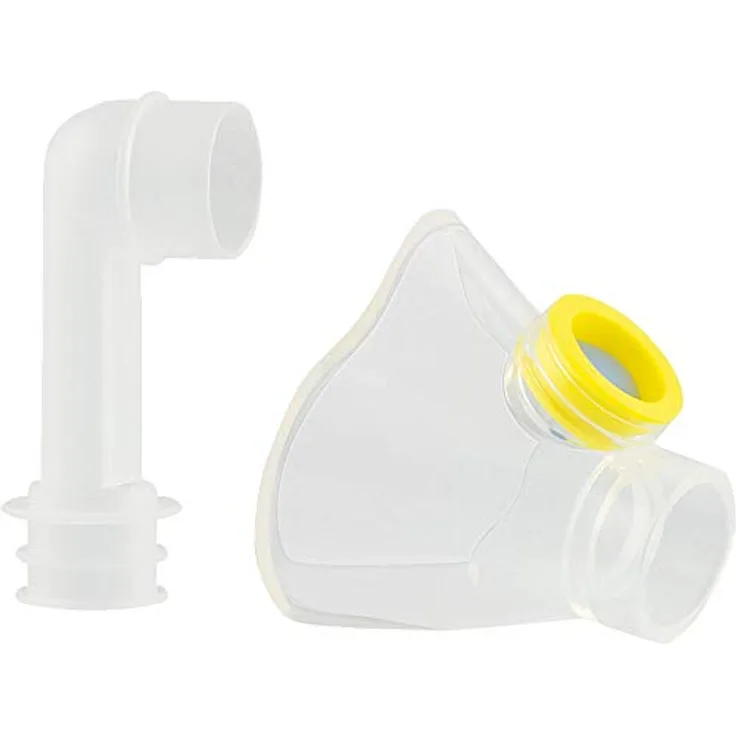 MicroDrop Profi Vernebler-Set Universal, 1 St