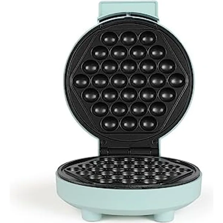 Livoo Bubble Waffeleisen