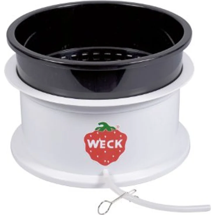 Weck WSG20K Saftgewinner-Kombiset – Bild 2