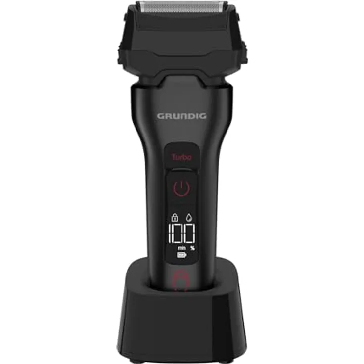 Grundig Rasierapparat MS 9330