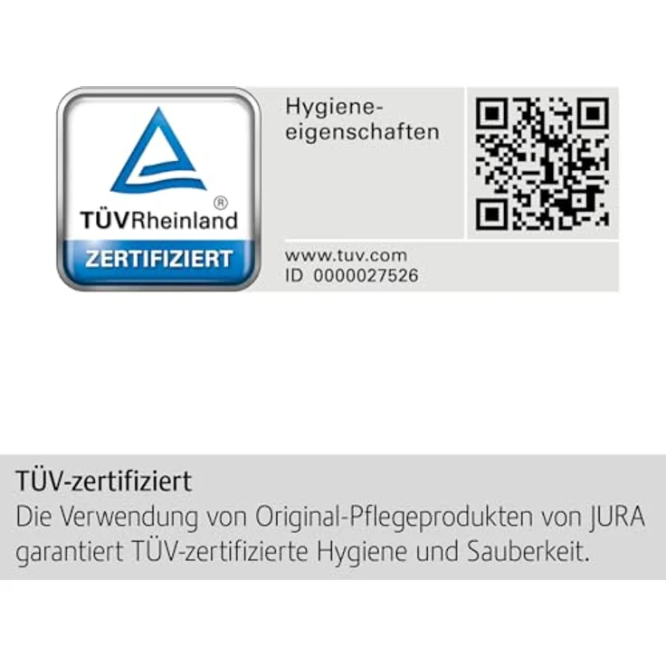 JURA Filterpatrone CLARIS Smart+ – Bild 6