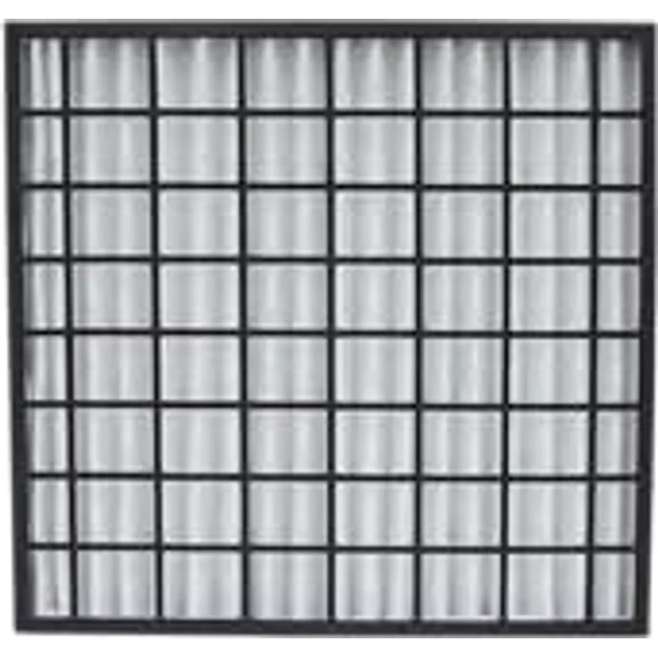 starmix Forfilter Aeroxx 750, 5er Pack, Zubehör zur Luftbehandlung – Bild 1
