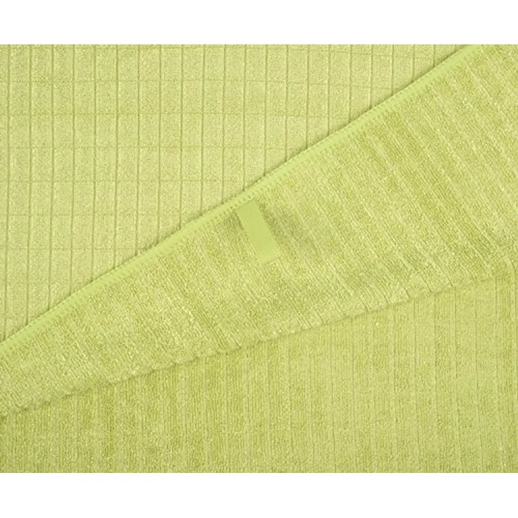 Gözze - Geschirrtuch-Set, 3-teilig, Mikrofaser-Poliertuch, 50 x 70 cm - Limone – Bild 3