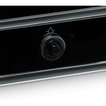 Dometic OV 1800, Mini-Gasofen, Einbau, 18 Liter Fassungsvermögen, ideal für Wohnmobilen und Wohnwägen