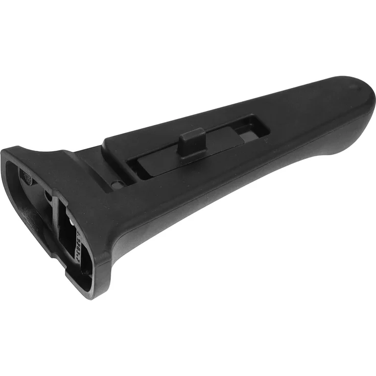 WMF SS-1530001559 Griff für Schnellkochtopf, passgenaues Original Ersatzteil für verschiedene Modelle