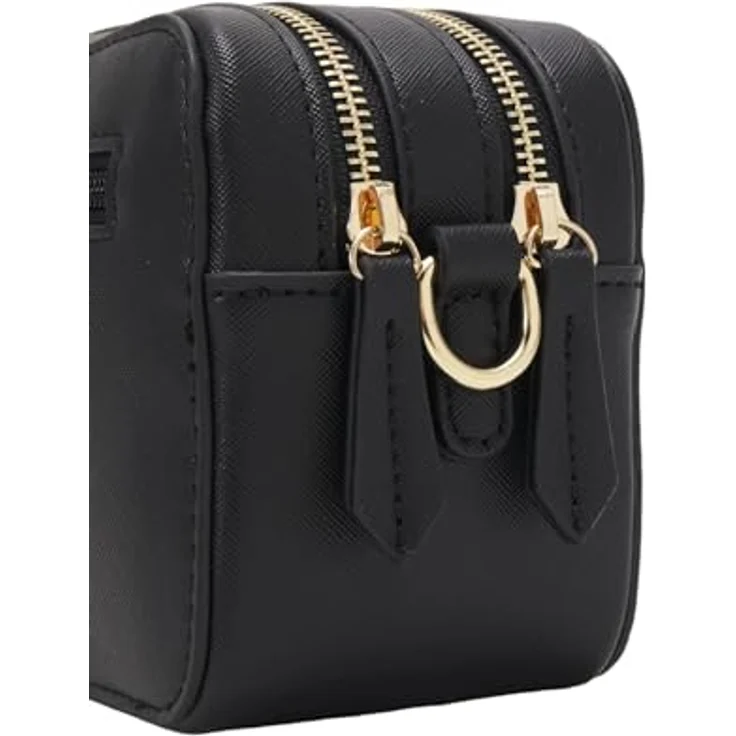 "VALENTINO BAGS Umhängetasche ZERO RE, Lederimitat, mit zusätzlichem Schulterriemen" – Bild 4