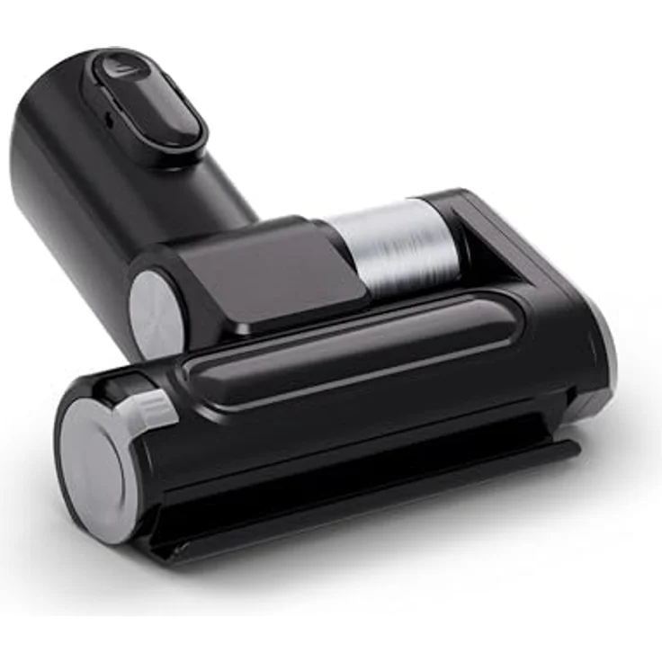 Nilfisk VU200, Handstaubsauger, kabellos, 550 W, HEPA-14 Filter, grau – Bild 8