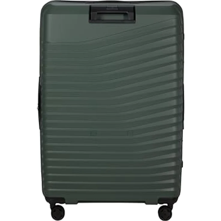 Samsonite Intuo - Spinner XL, Erweiterbarer Koffer, 81 cm, 132/144 L, Olive Green – Bild 4