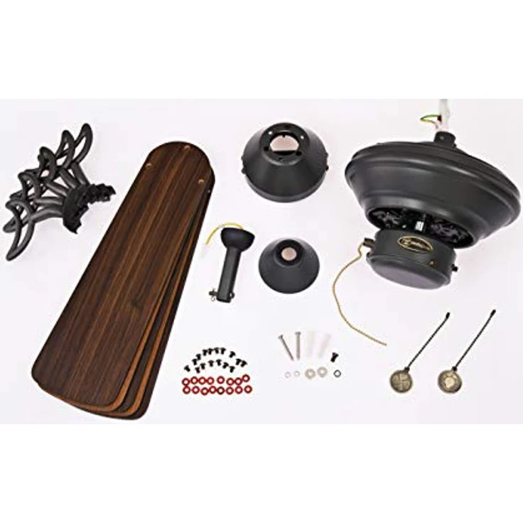 Westinghouse Lighting Deckenventilator – Bild 4