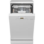 Stand-Geschirrspüler Miele G 5540 SC SL Brillantwei§ 45cm