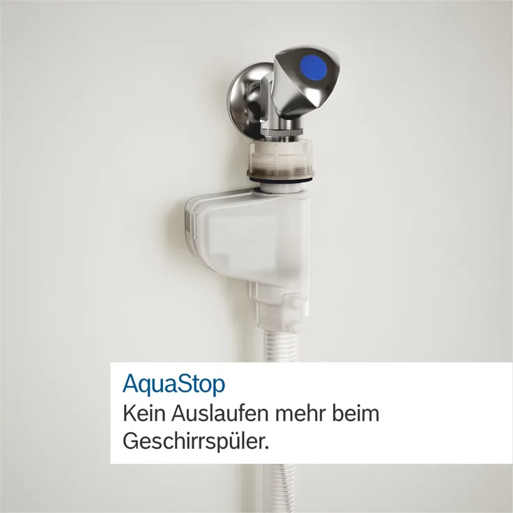 Bosch SBV4EBX02D Exclusiv Serie 4, Vollintegrierter Einbaugeschirrspüler 60 cm, Home Connect, 13 Maßgedecke, A Energieeffizienzklasse, XXL 