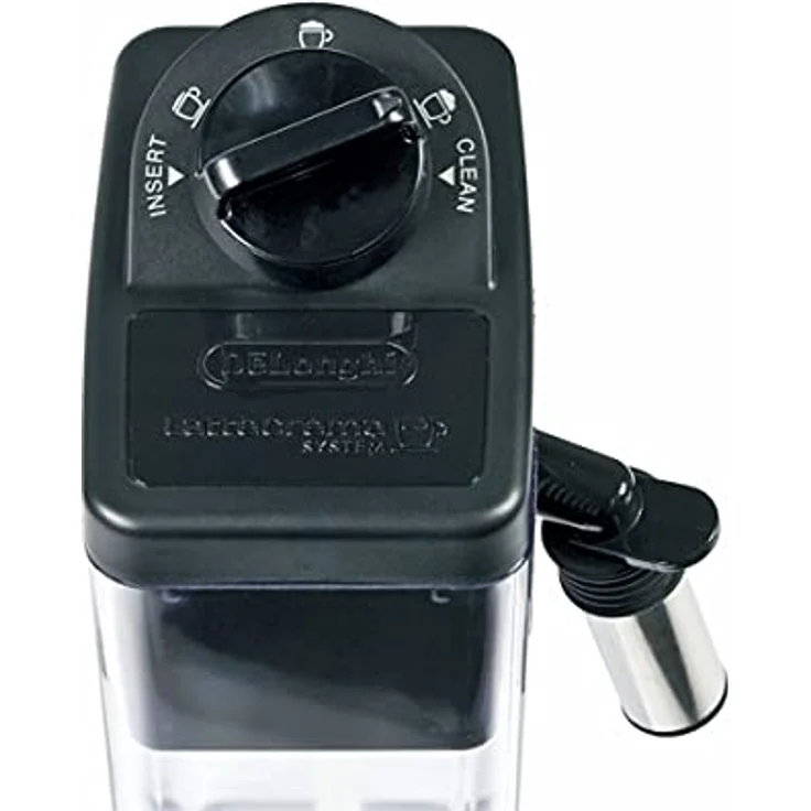 DeLonghi DLCS012, 5513296641 Milchbehälter für ECAM 23.46 und 25.46 - Serie, DLSC012, 5513296641 – Bild 5